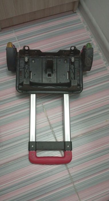 Продам ручную тележку