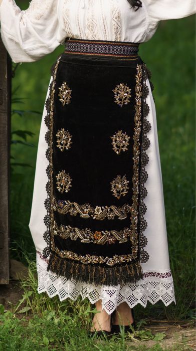 Soarte / catrinte / fote / oprege populare autentice de colectie