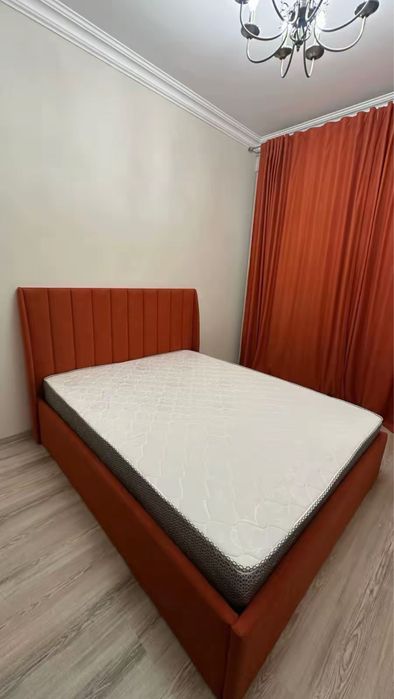 Кравать двухспальная