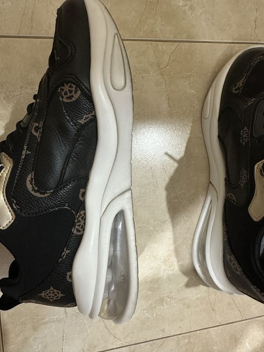 Karl lagerfeld маратонки 36