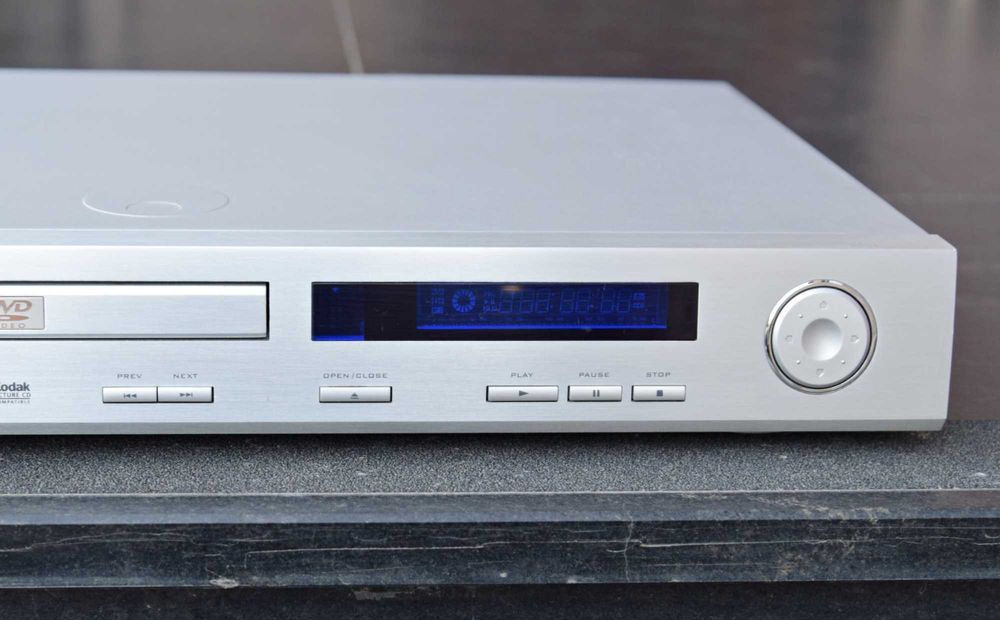 DVD/CD player Cambridge Audio DVD57