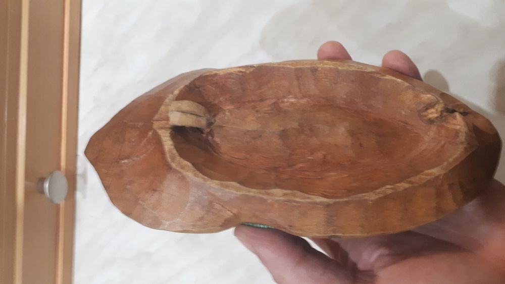 Маска из африки