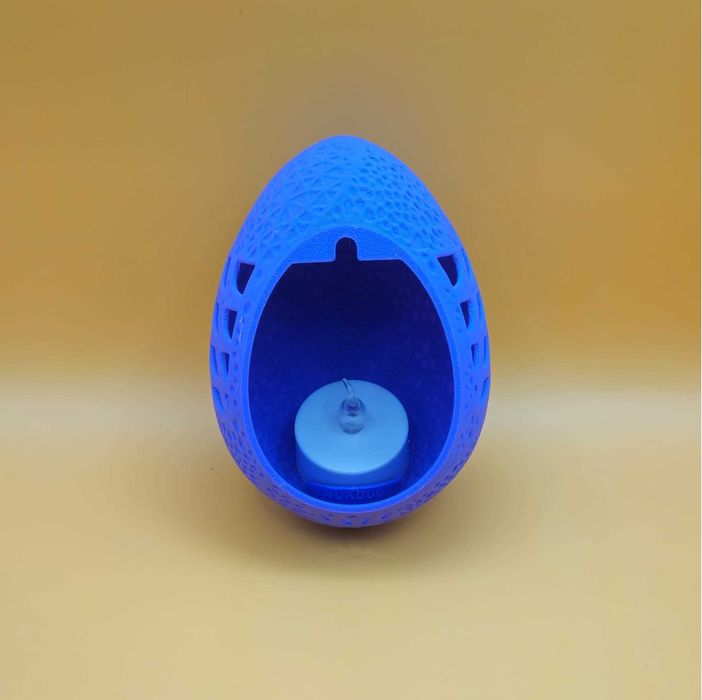 Lampa Ou Magic cu Aripi