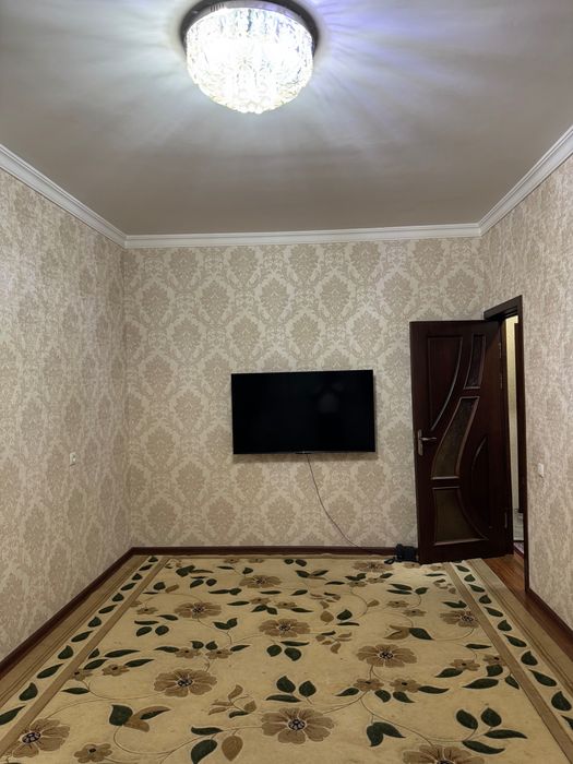 Сдается 2-комнатная квартира, 57 м², Юнусабад-14, метро Туркистон