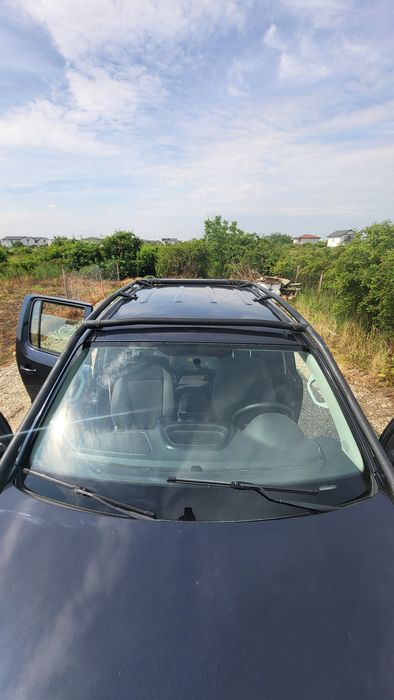 Volkswagen Amarok, an fabricație 2012