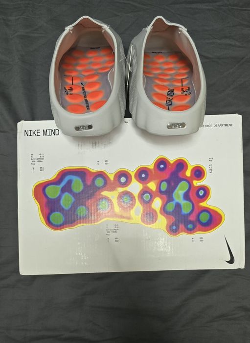 Nike Mind 001 noi
