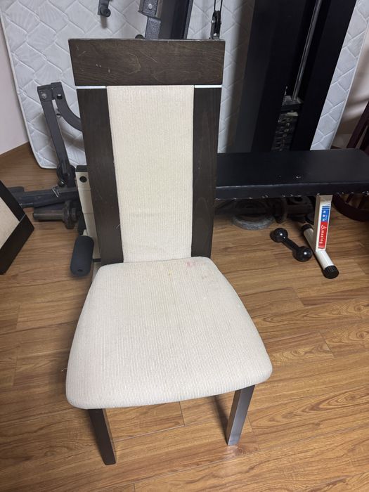 Мебель стуля б / у