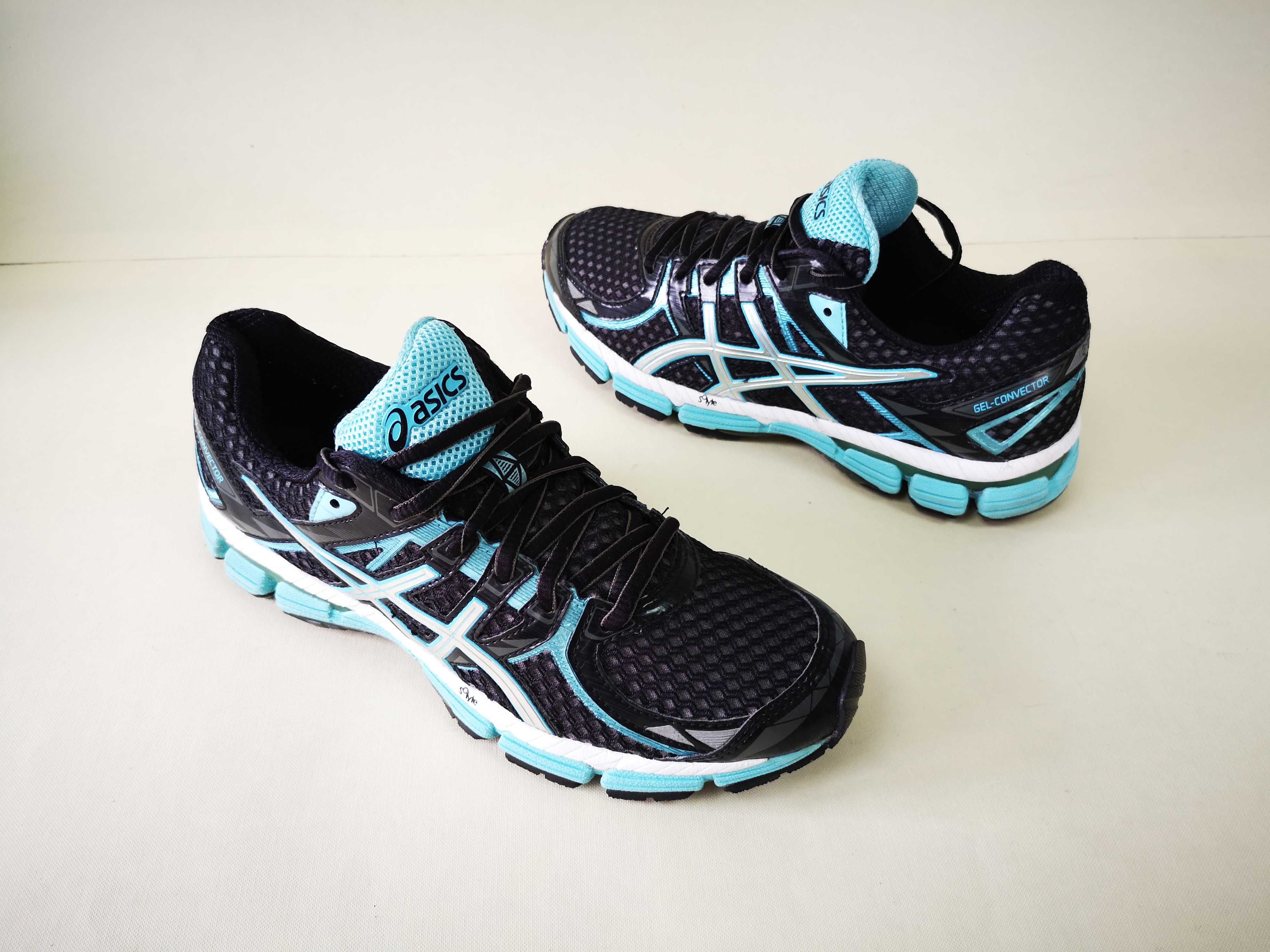 Asics hotsell gel convector