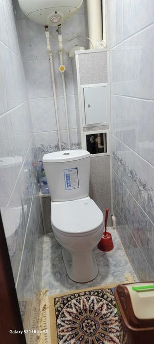 Сдаётся в Аренду квартира в Согдиане. Для семейных пар