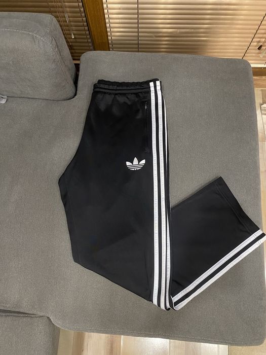 Оригинална мъжки анцуг Adidas