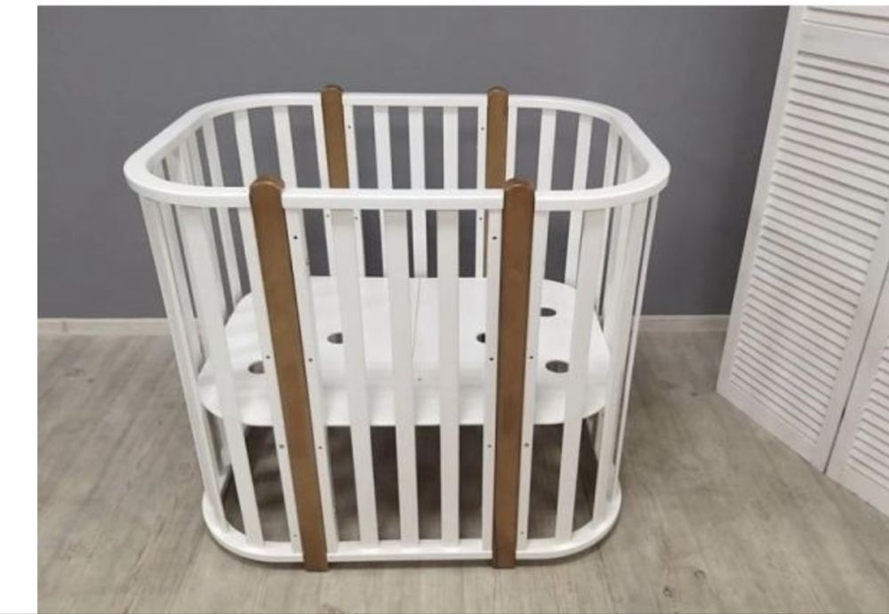 Продается детская кровать манеж