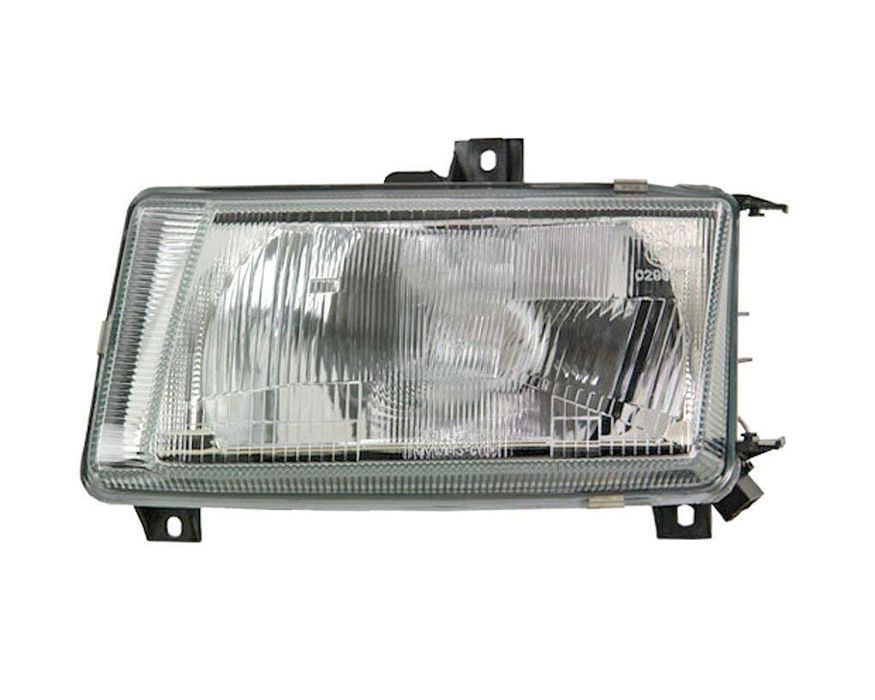 Far VW Caddy II 11.1995-06.1999 Polo (6KV) Classic/Combi 11.1995-10.1999 Neolite partea Stanga, tip bec H4
