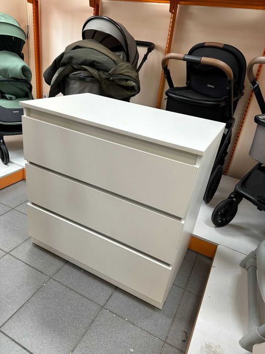 Детский комод  новый витринный