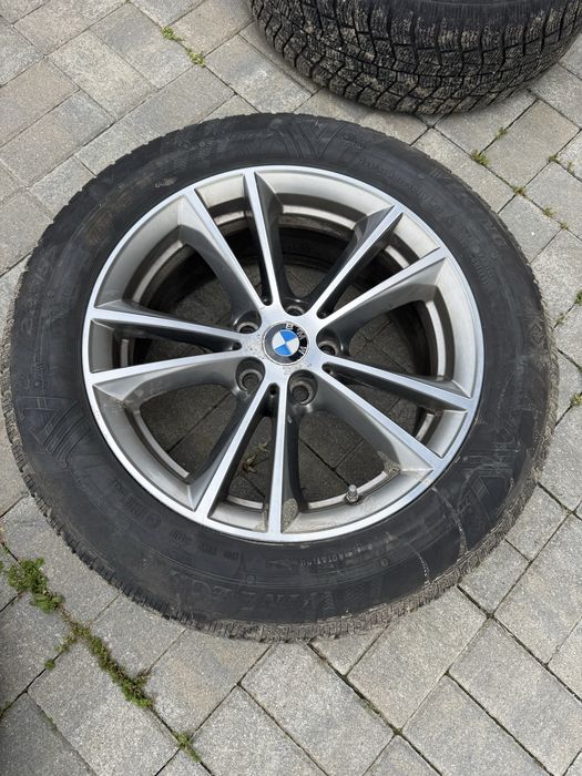 Vand jante iarna bmw g30 17