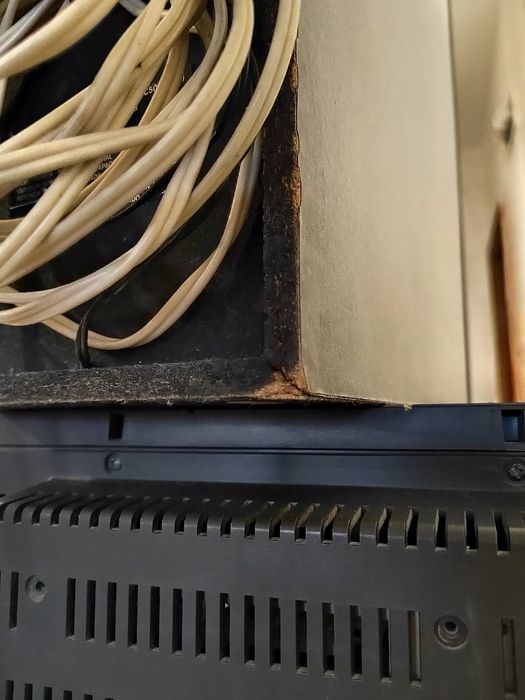 Стерео уредба SHARP CD-C500H