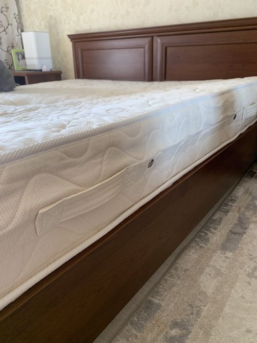 Продаю матрасс Орматек