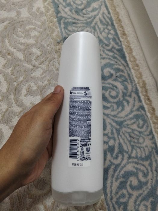 Dove Шампунь набор
