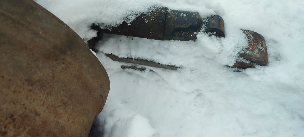 Продам Оси SAF 22,5