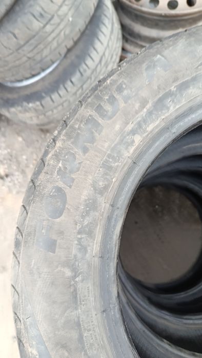 Formula летние 195/65/15 комплект