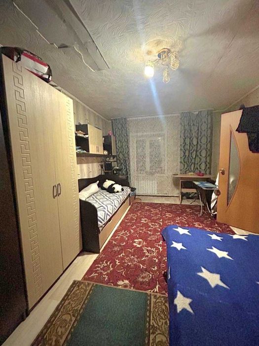 Часть дома  в г.Тобыл
