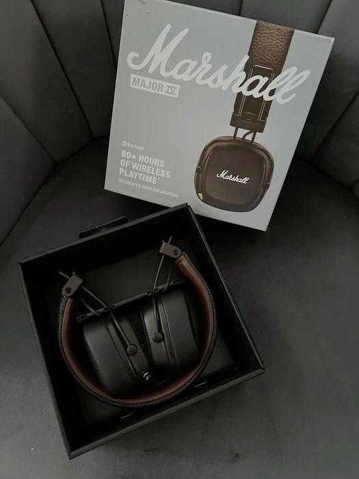 Marshall 4,5 двух расцветках!!