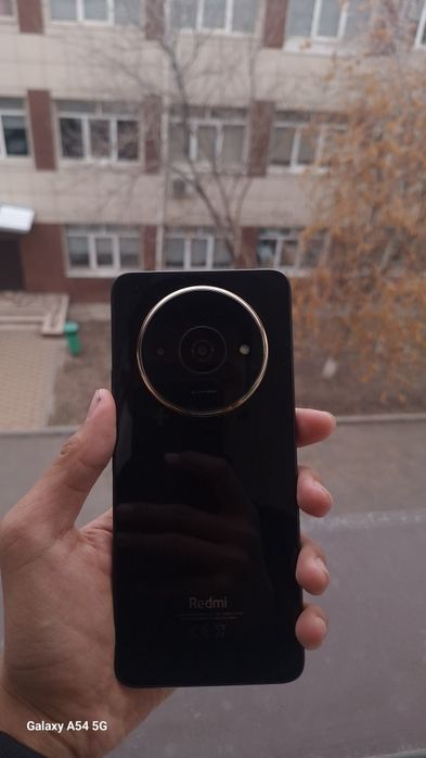 Redmi A3X 64GB идеал