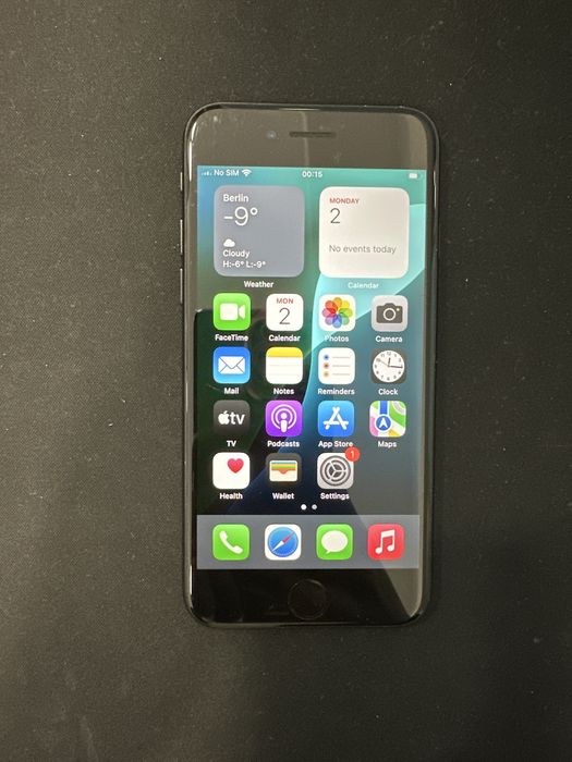 iPhone SE 2020 256GB ID-XXL6659