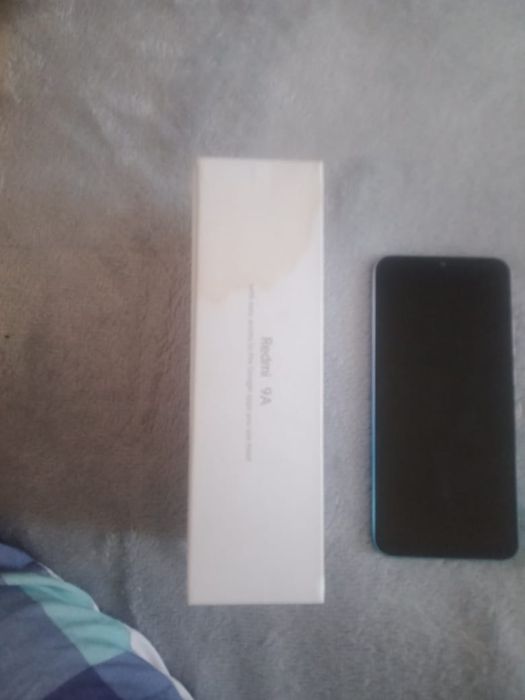 Продам REDMI 9 A