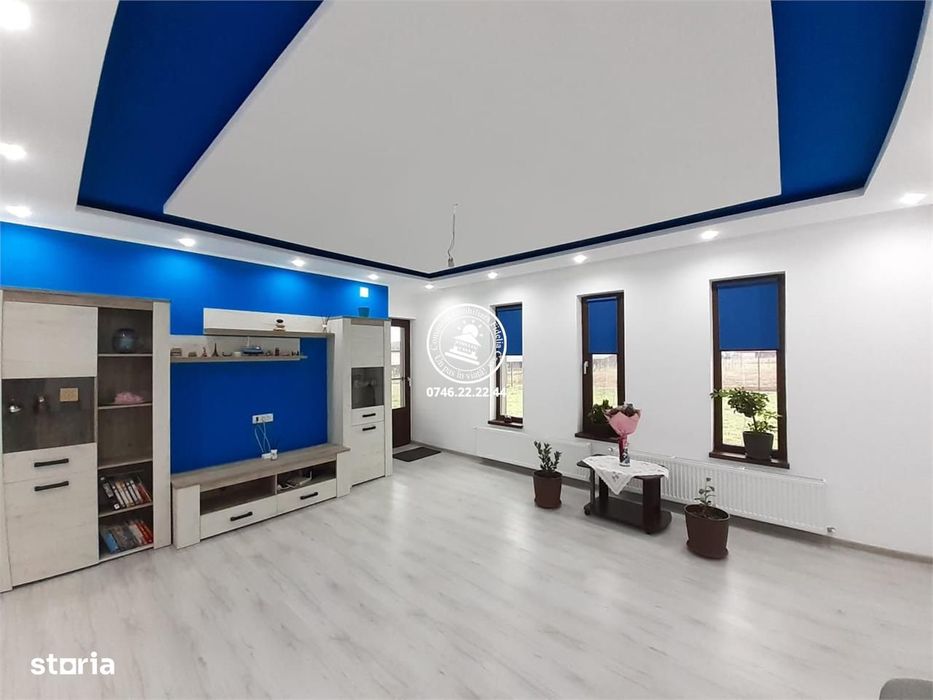 Vila  de vanzare  Breazu,