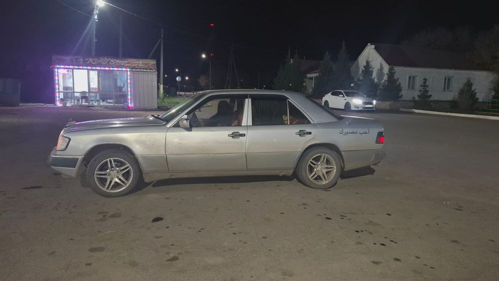 Продам Mercedes benz