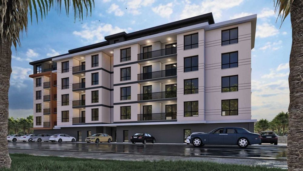 Продава се Едностаен апартамент в Свиленград - 31 кв.м за 989 €/кв.м - Снимка #9