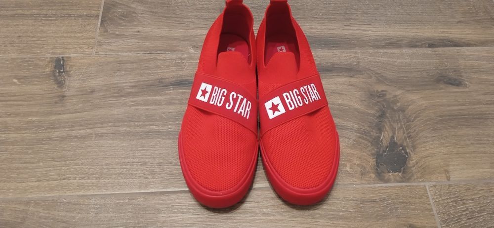 Детски  гуменетки BIG STARS -37 номер