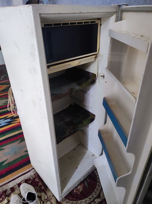 Холодильник Памир