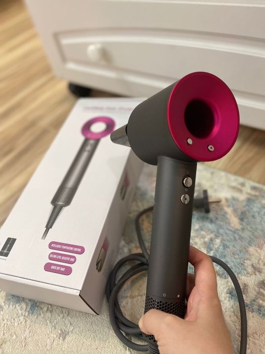 Dayson Premium фен