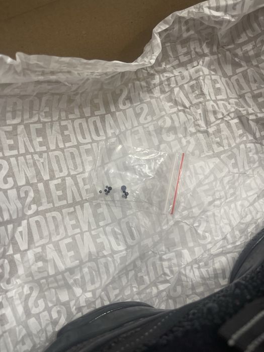 Steve Madden обувки  спортни