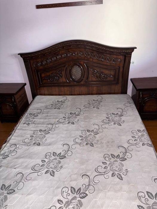 Спальный мебель сатылады