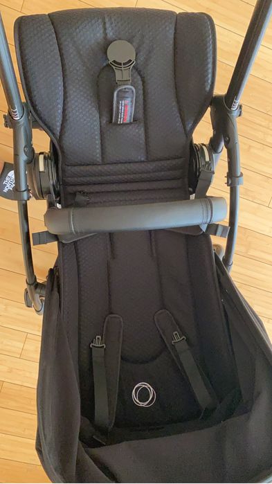 Коляска прогулочная Bugaboo bee 6