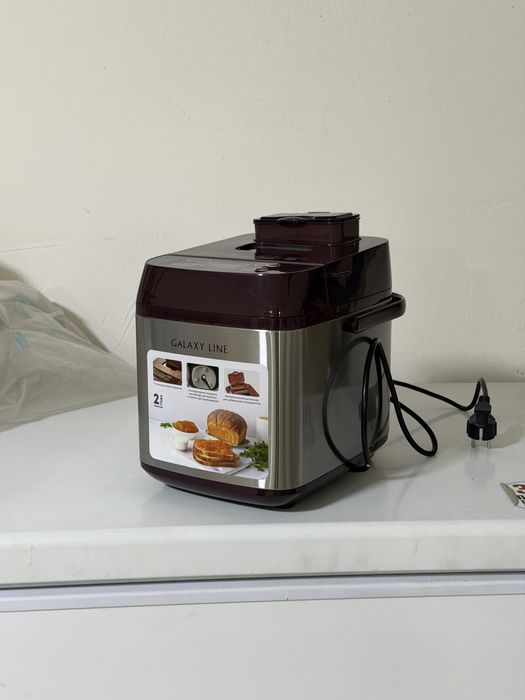 Хлебопечь GL2700