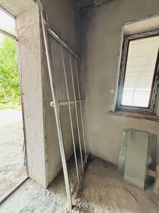 Продам Ограждение нержавеющая сталь