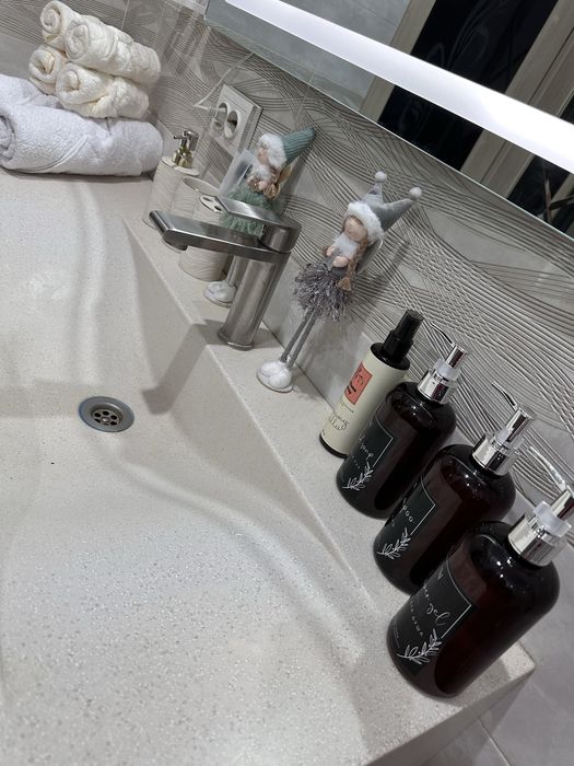 Vip premium(2-ух комнатная)