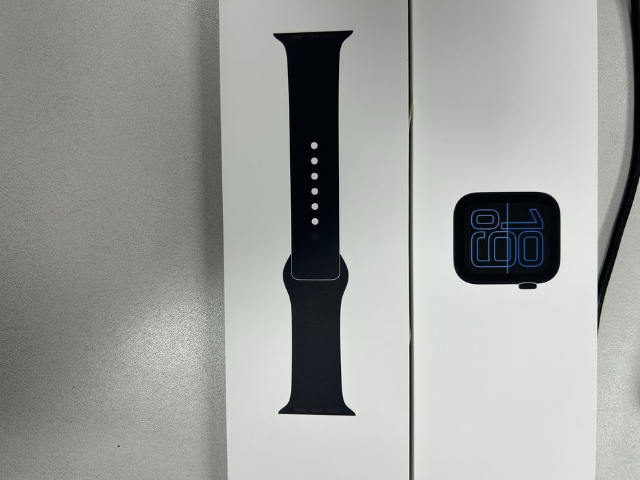 Часы Apple Watch SE 3 40 mm