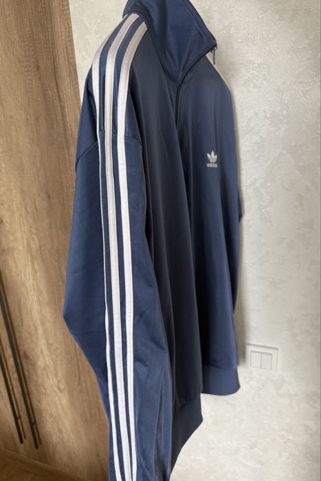 Олимпийка Adidas Original XXL