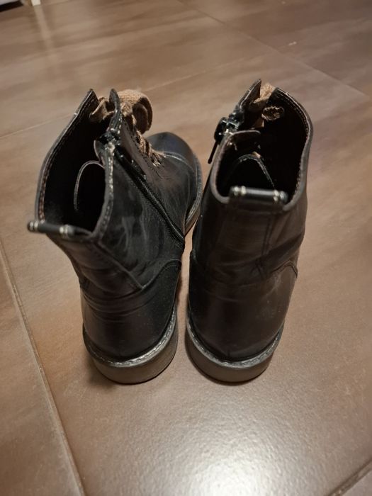 Зимни боти 37 номер