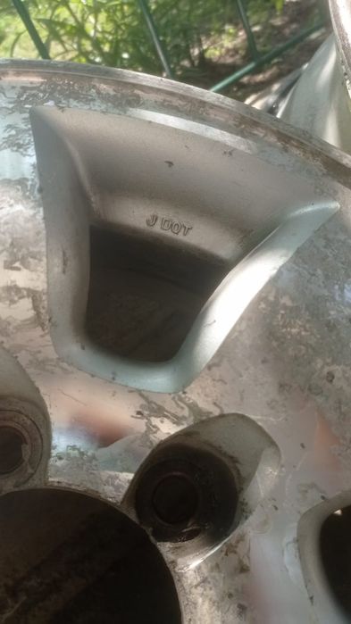 Продам диски на делику кирпич