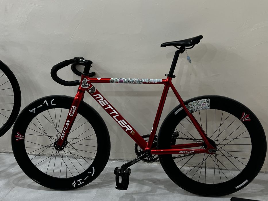 Продам фикс меттлер