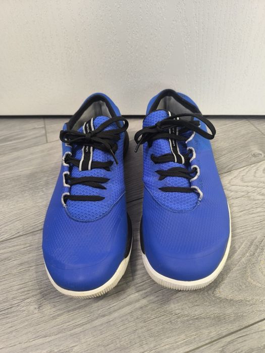 Маратонки Under Armour