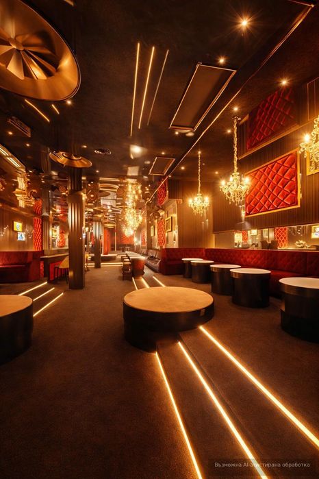 Дава се под наем Заведение в Пловдив, Каменица 1 - 400 кв.м за 2992.17 € - Снимка #3