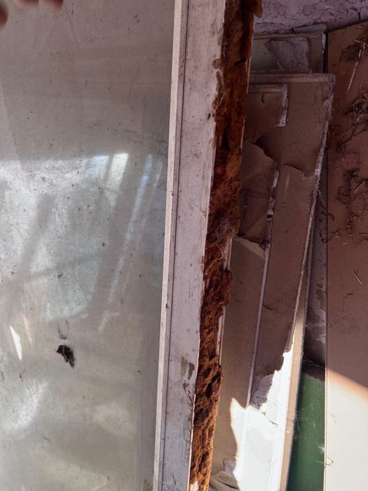 Окно пластиковое в Косшы б/у