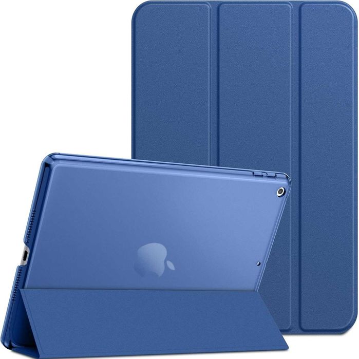 Husa iPad Air 13 M2 2024/M3 2025/iPad Pro 11/ iPad 10.2