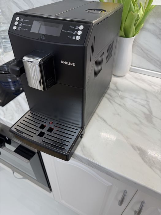 Кафемашина Робот Philips